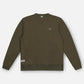DISCLOSURE CREW : OIL GREEN