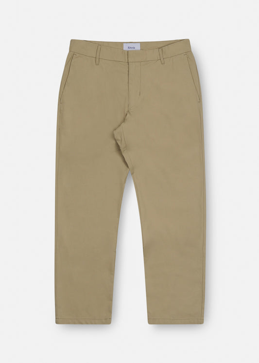 RPL SLIM PANT : KHAKI