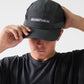 SUBJECT MATTER RUNNING CAP : METAL