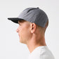 GLOBAL TOUR CAP : BLACK GREY