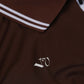 RPL POLO : BROWN