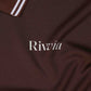 RPL POLO : BROWN