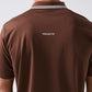 RPL POLO : BROWN