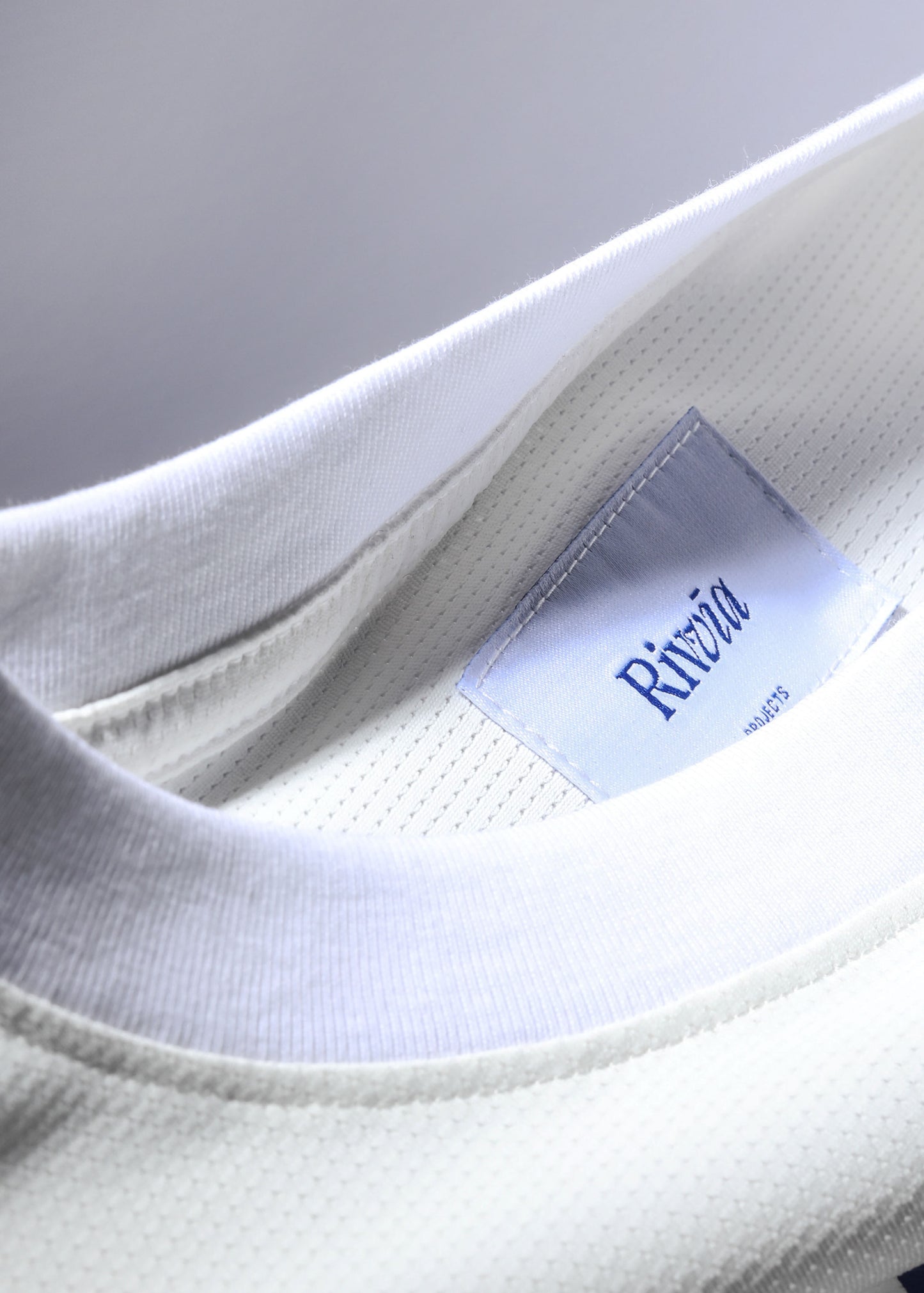 TRAILS SPORTS LS T-SHIRT : CORAL