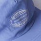 RIVVIA GLOBE CAP : BLUE