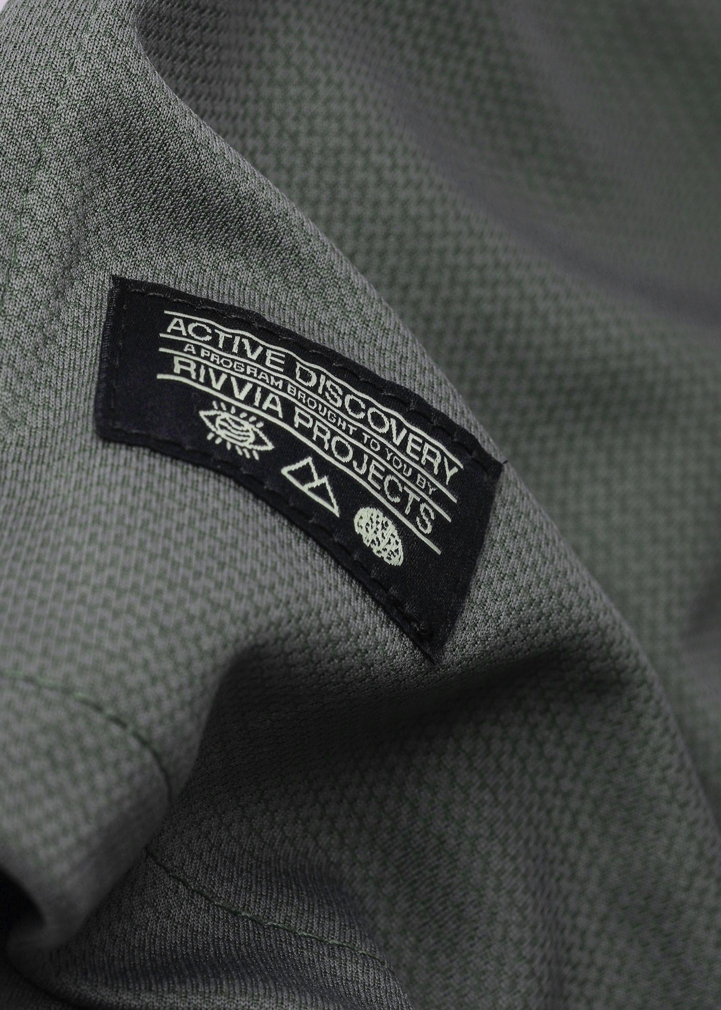 SCATTER BRAIN POLO : PINE