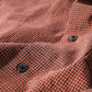 VV CHECK SS SHIRT : BROWN