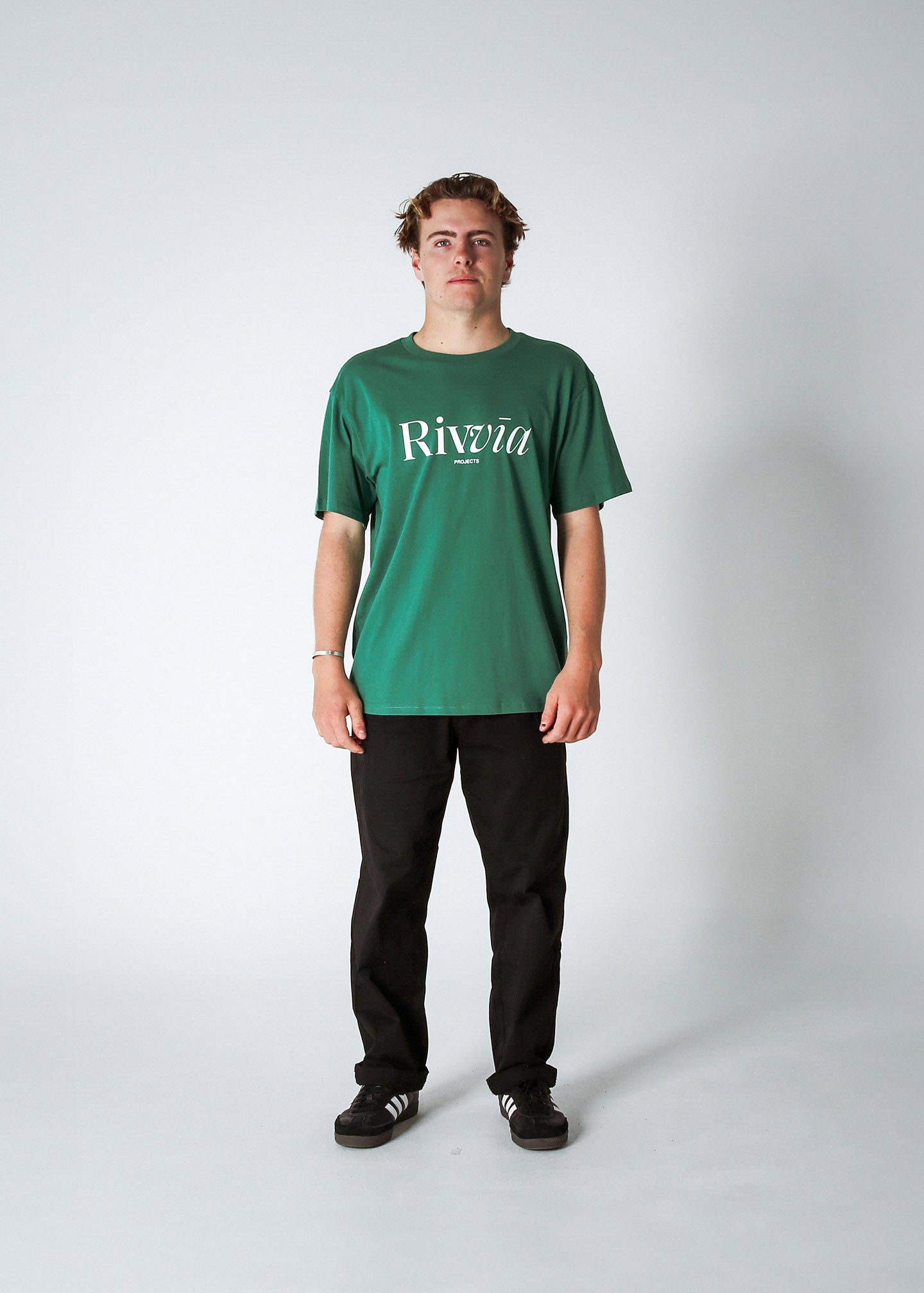 REASON T-SHIRT : PINE