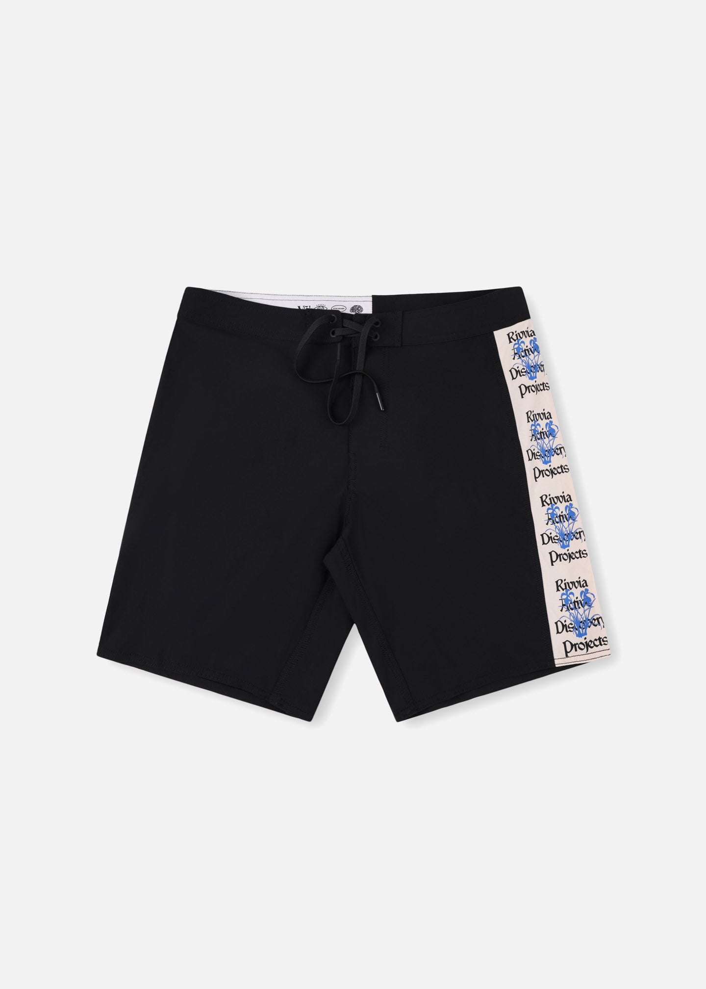 STEREO 18' BLOOM STACK TRUNK : BLACK BONE