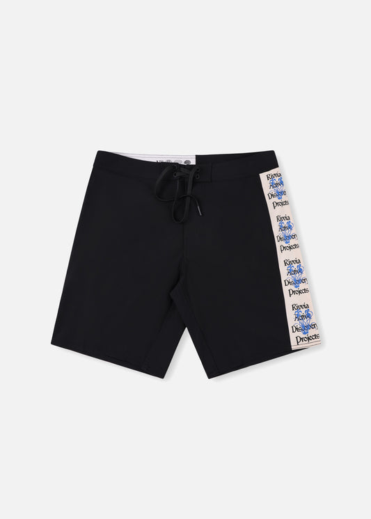 STEREO 18' BLOOM STACK TRUNK : BLACK BONE