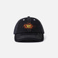 DEMO CAP  : BLACK