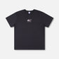 BOTANIC T-SHIRT : PIGMENT BLACK