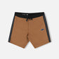 TRAD 17' TRUNK : BROWN BLACK