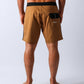 TRAD 17' TRUNK : BROWN BLACK