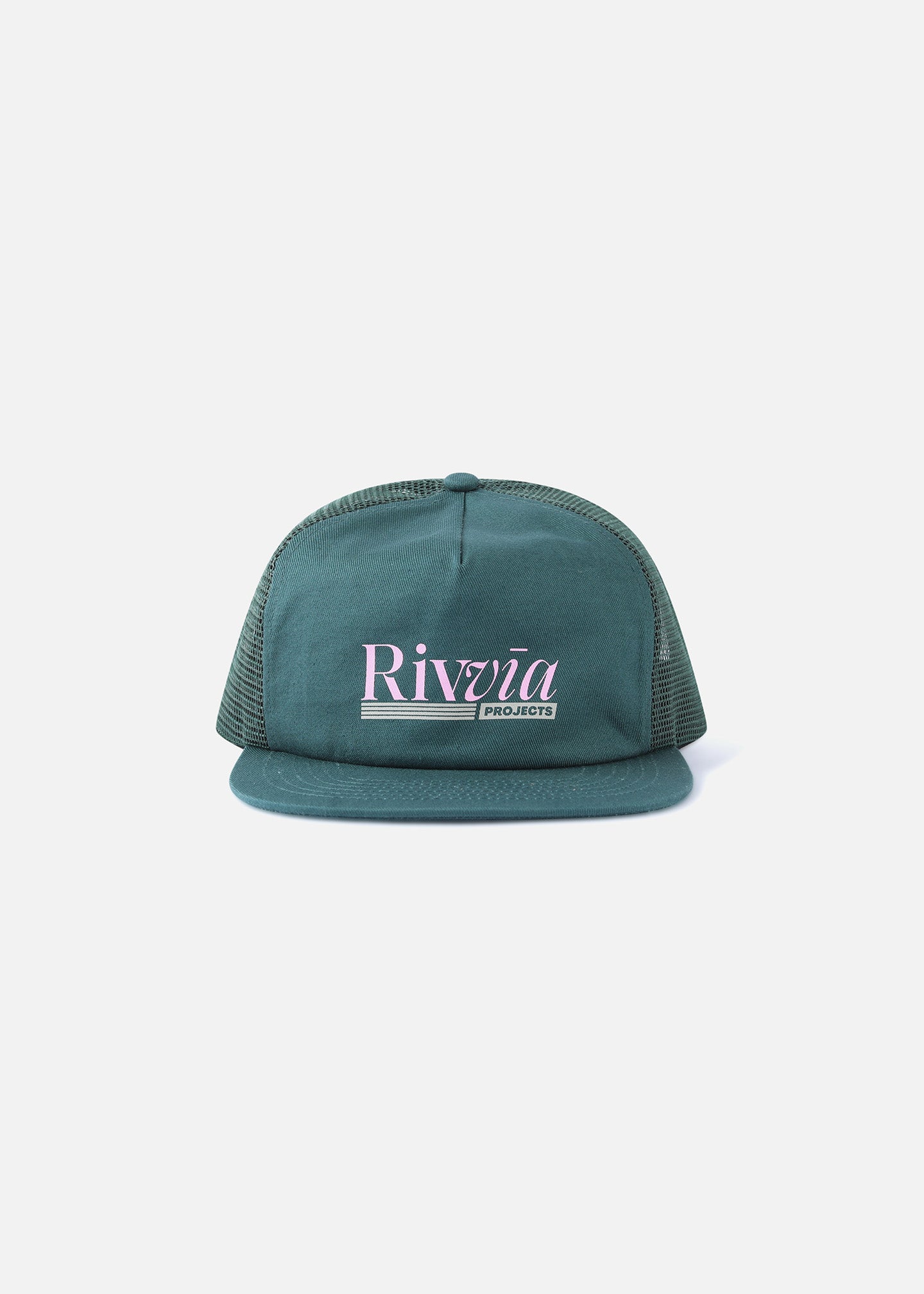 SPEEDWAY TRUCKER CAP : DARK FOREST