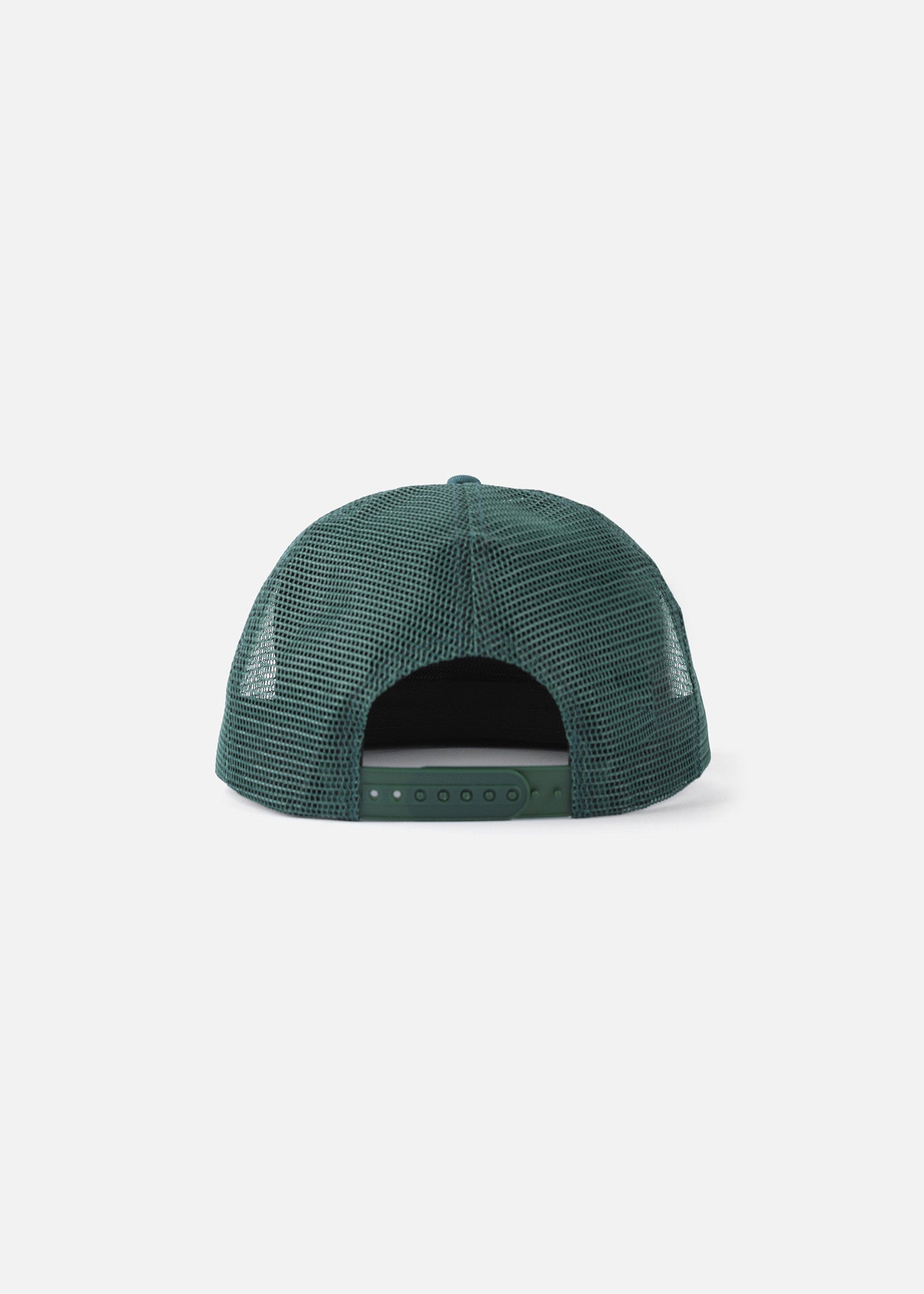 SPEEDWAY TRUCKER CAP : DARK FOREST