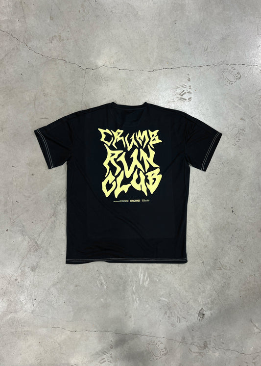 RP X CRUMB RUN CLUB : SPORTS SS T-SHIRT