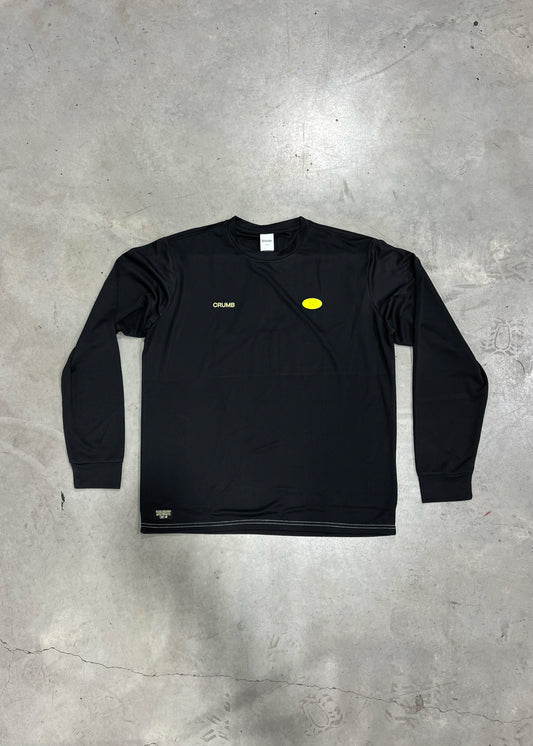 RP X CRUMB RUN CLUB : SPORTS LS T-SHIRT