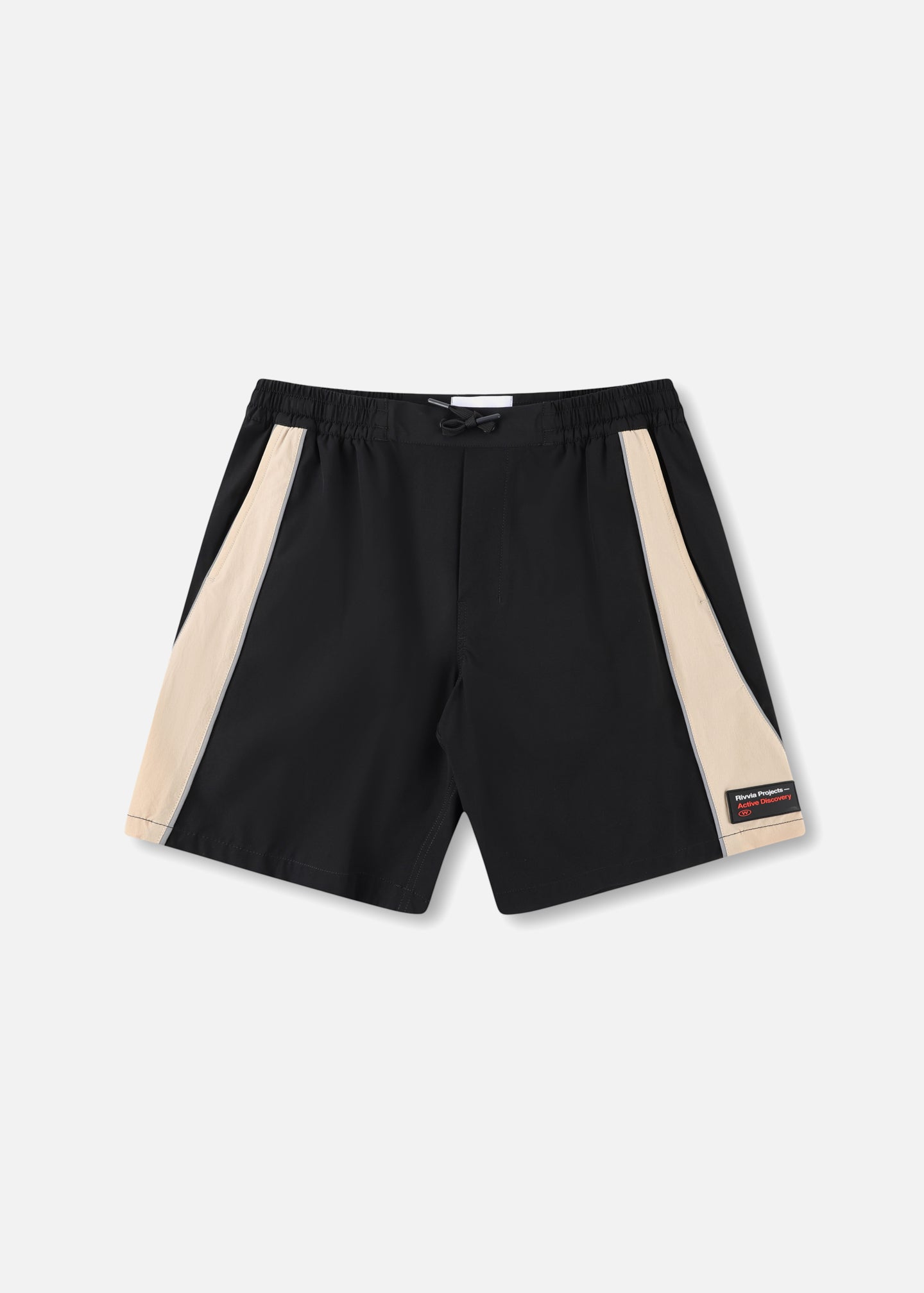 DAILY RIDE DATA SHORT : BLACK BONE