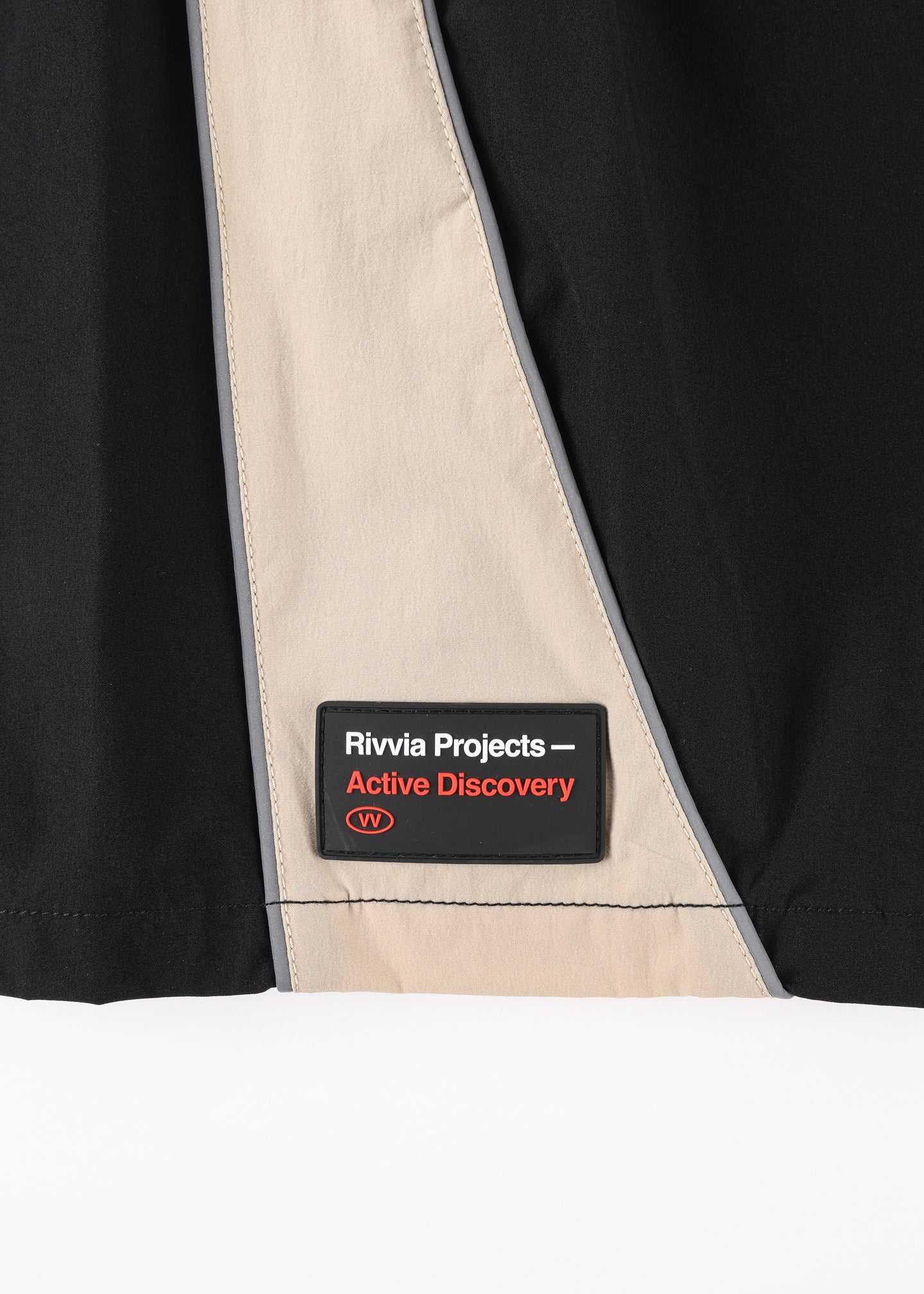 DAILY RIDE DATA SHORT : BLACK BONE