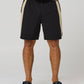 DAILY RIDE DATA SHORT : BLACK BONE