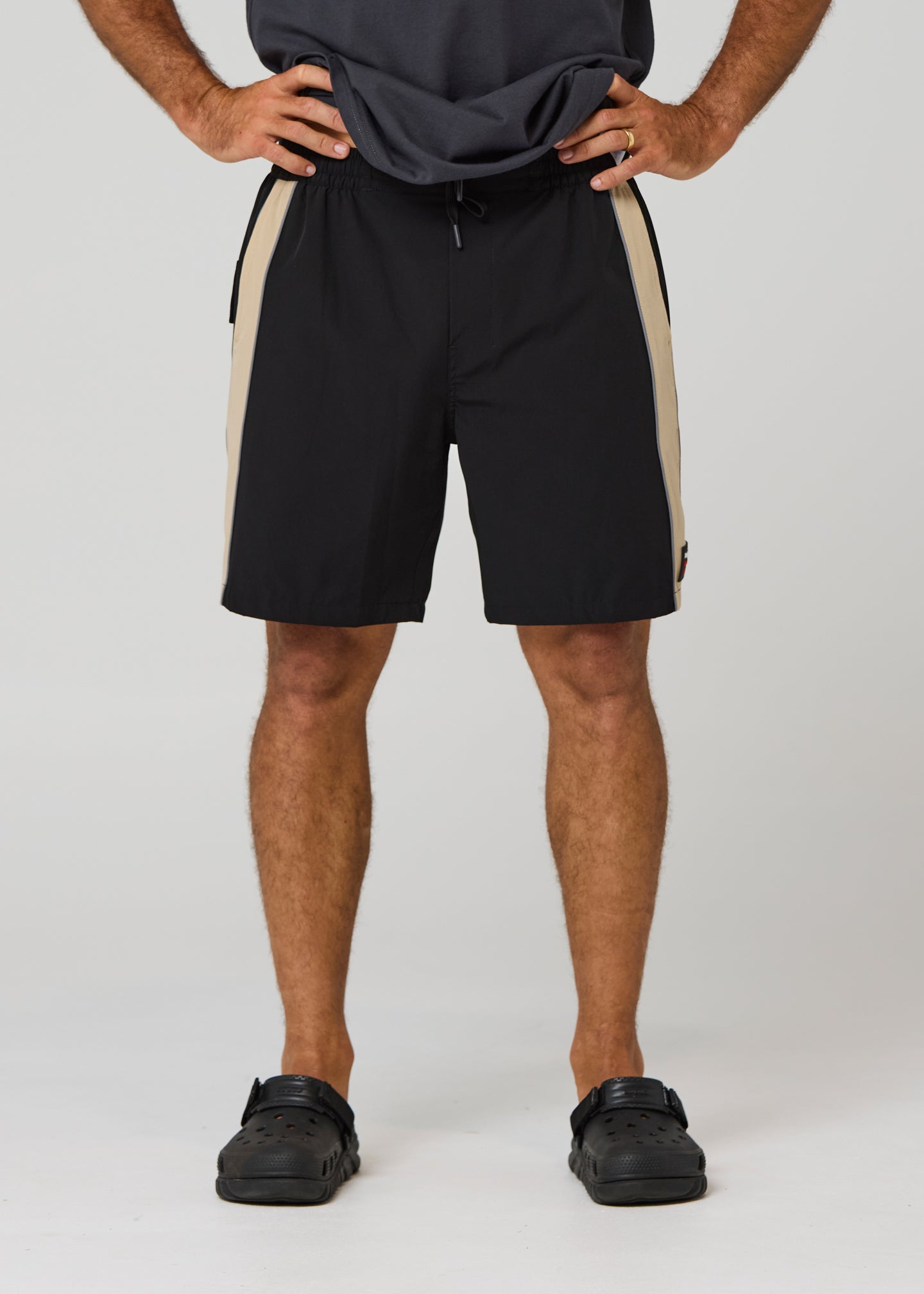 DAILY RIDE DATA SHORT : BLACK BONE