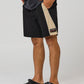 DAILY RIDE DATA SHORT : BLACK BONE