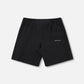 DAILY RIDE PROSPERITY SHORT : BLACK