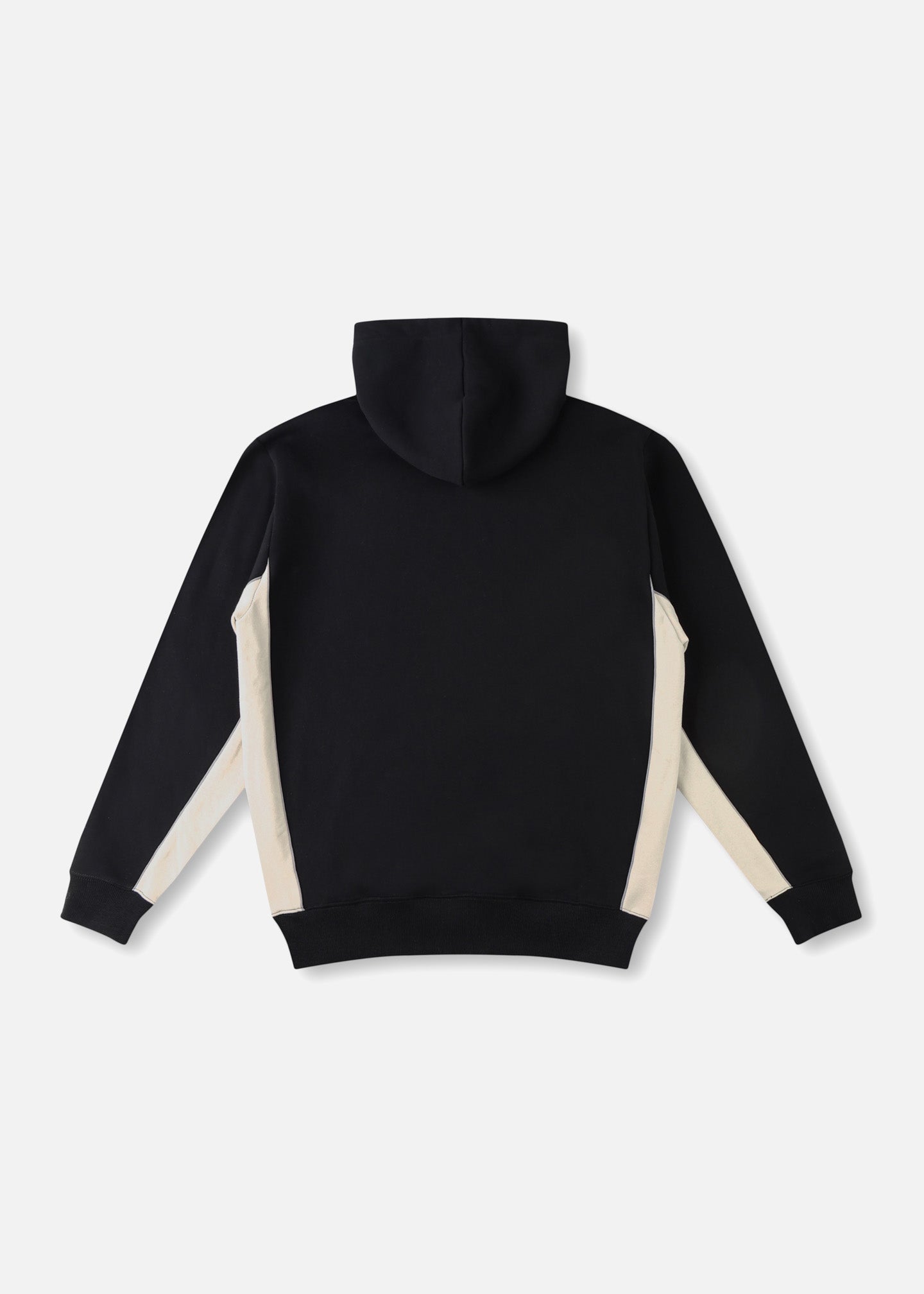 GLOBAL DISCOVERY HOOD  : BLACK BONE