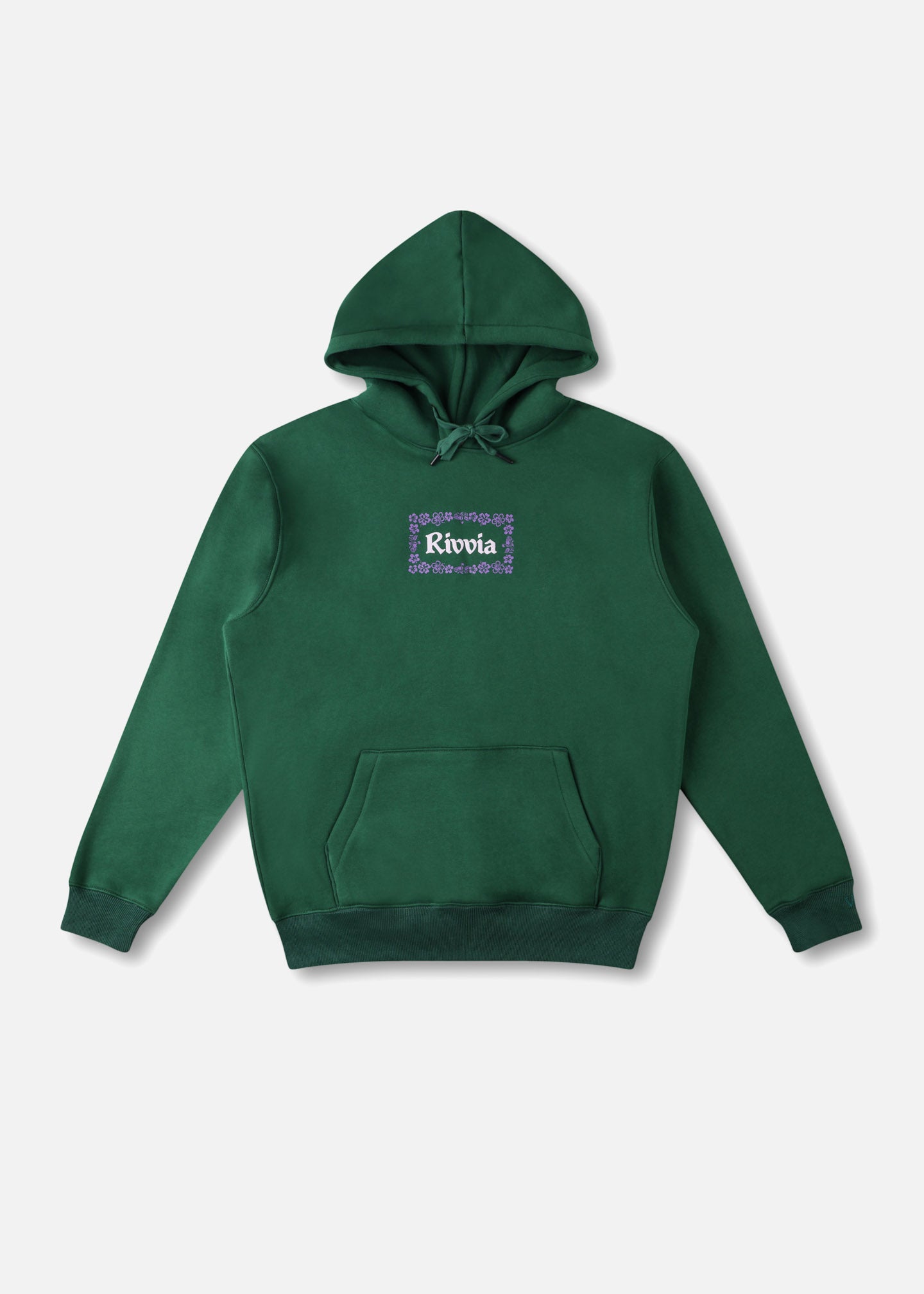 WALLFLOWER HOOD : DARK FOREST