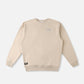 WALLFLOWER PATCH CREW : BONE