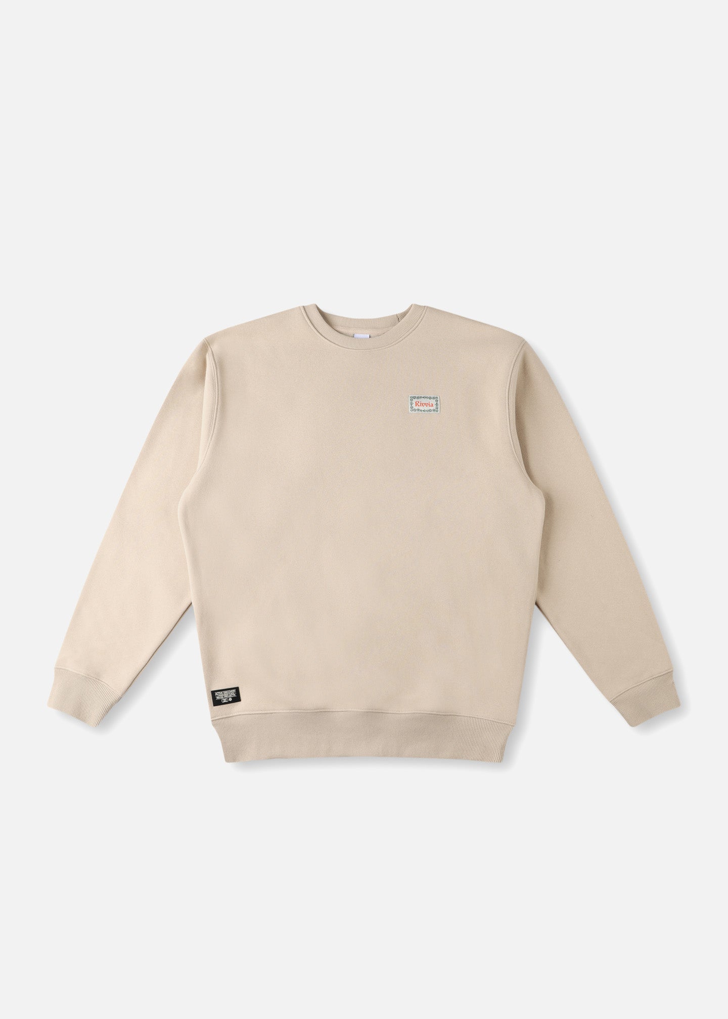 WALLFLOWER PATCH CREW : BONE
