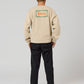 WALLFLOWER PATCH CREW : BONE