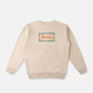 WALLFLOWER PATCH CREW : BONE
