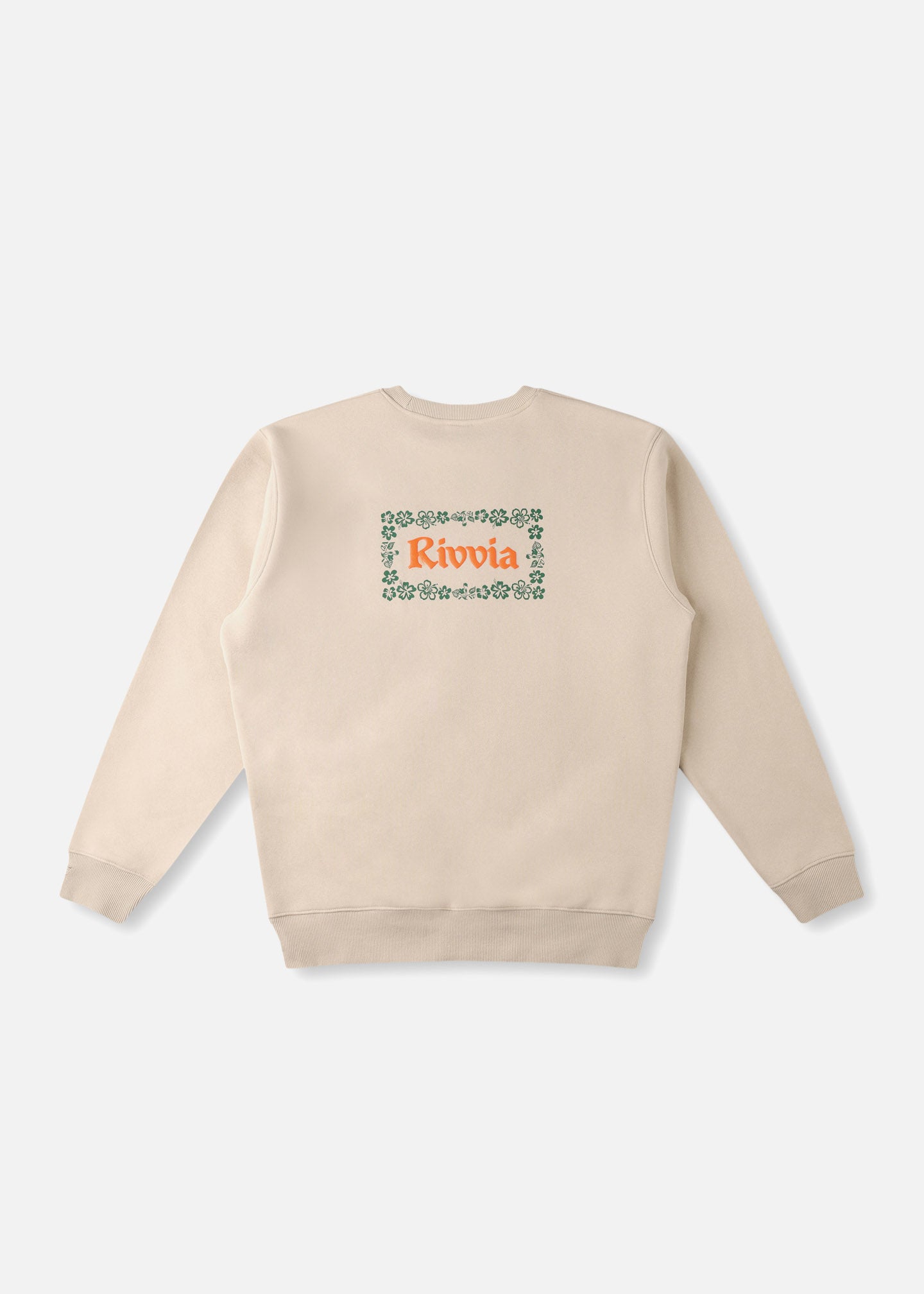 WALLFLOWER PATCH CREW : BONE