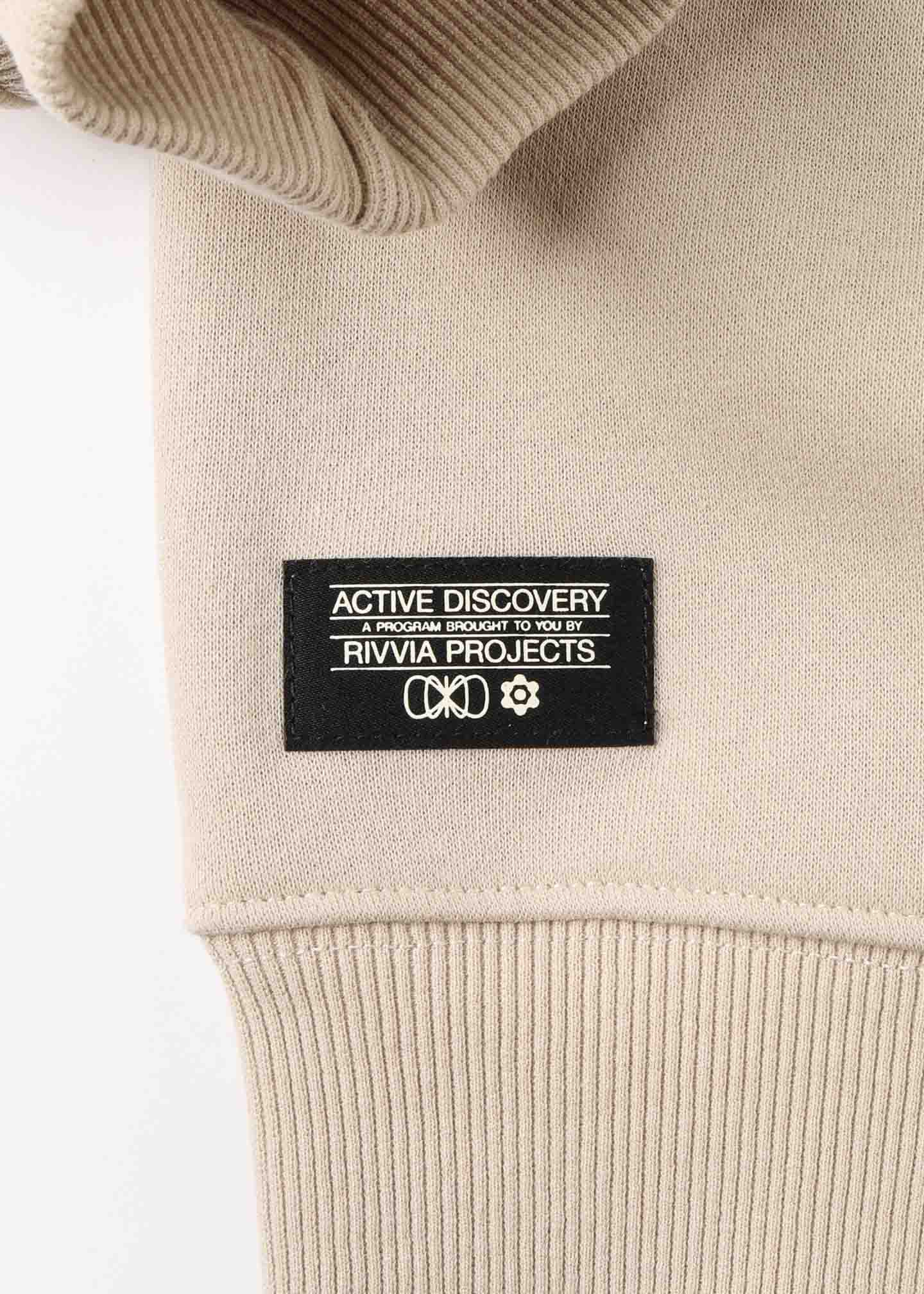 WALLFLOWER PATCH CREW : BONE