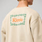 WALLFLOWER PATCH CREW : BONE