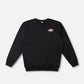 PROSPERITY CREW  : BLACK