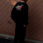PROSPERITY CREW  : BLACK