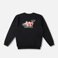 PROSPERITY CREW  : BLACK