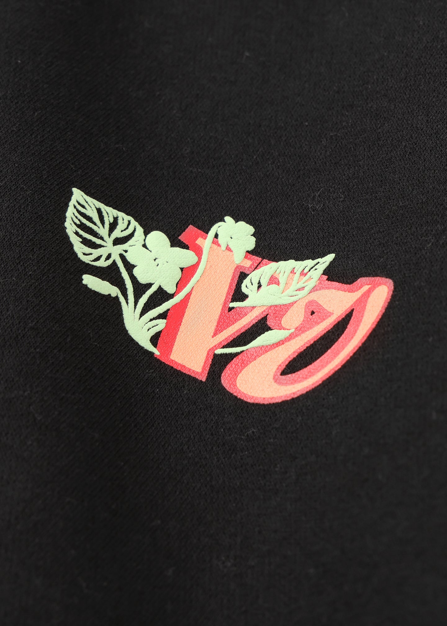 PROSPERITY CREW  : BLACK