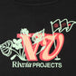 PROSPERITY CREW  : BLACK