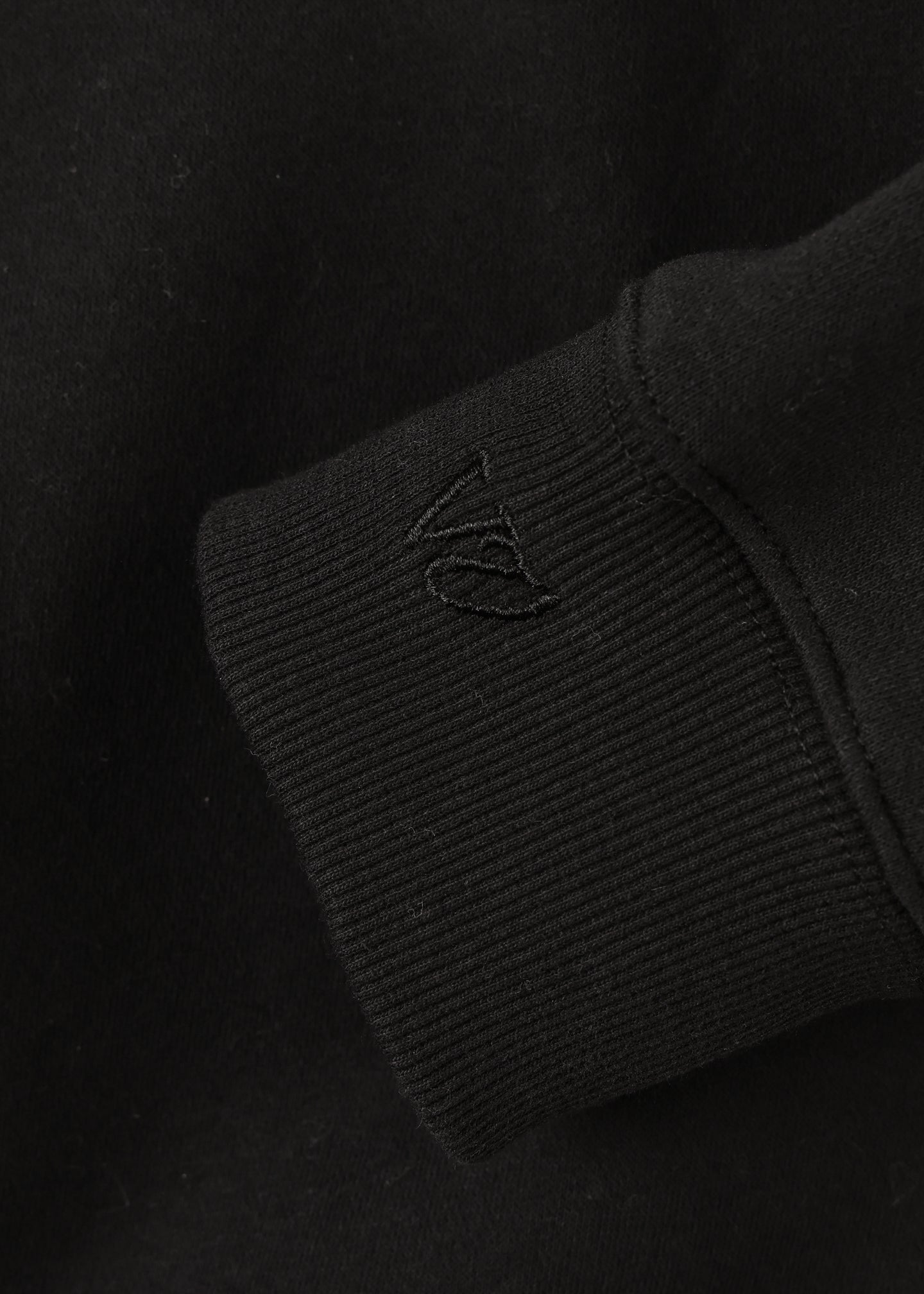 PROSPERITY CREW  : BLACK