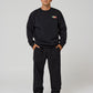 PROSPERITY CREW  : BLACK