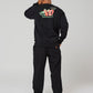 PROSPERITY CREW  : BLACK