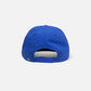 PROJECTS NYLON CAP : BLUE