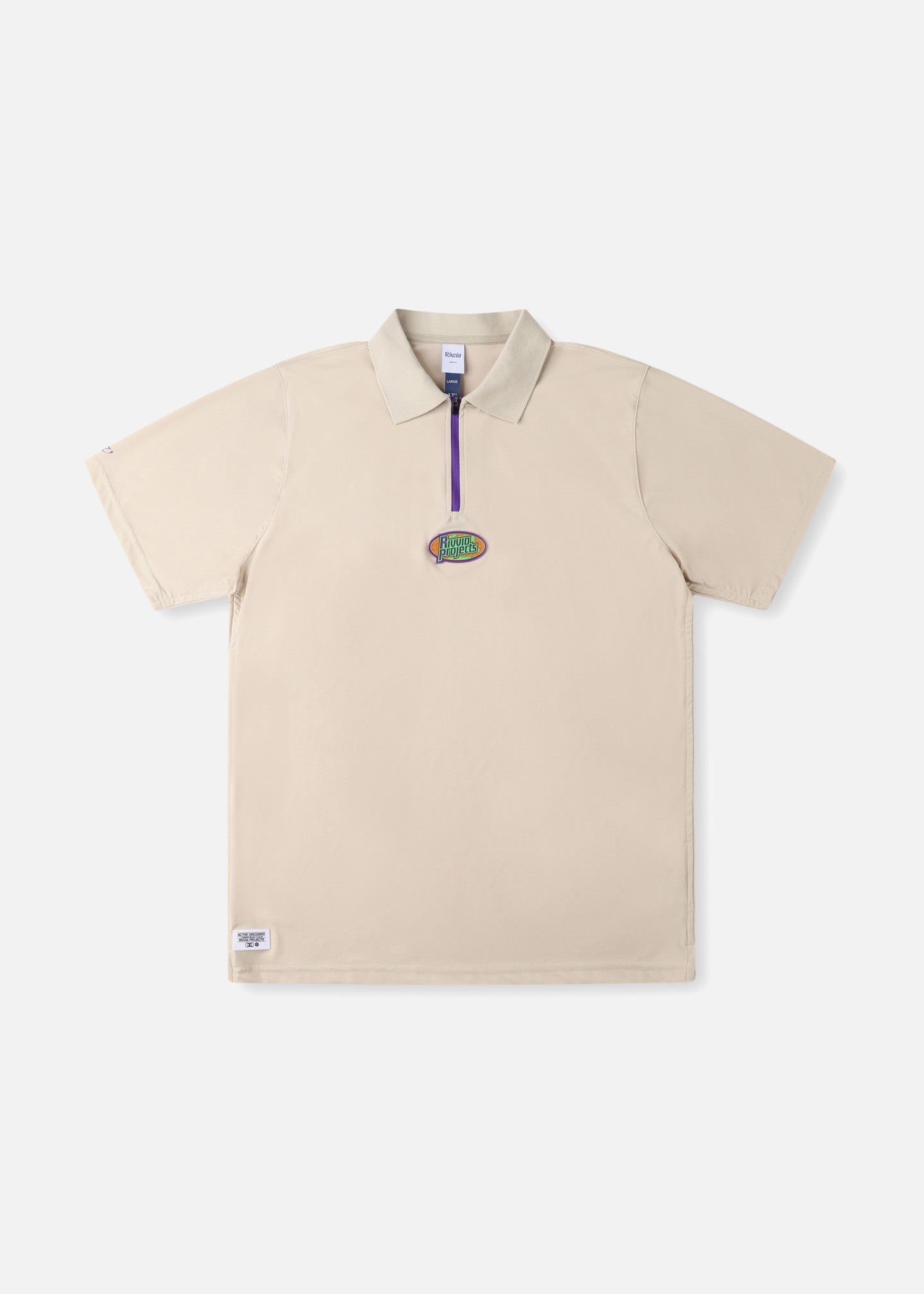 GLOBAL DISCOVERY POLO : BONE