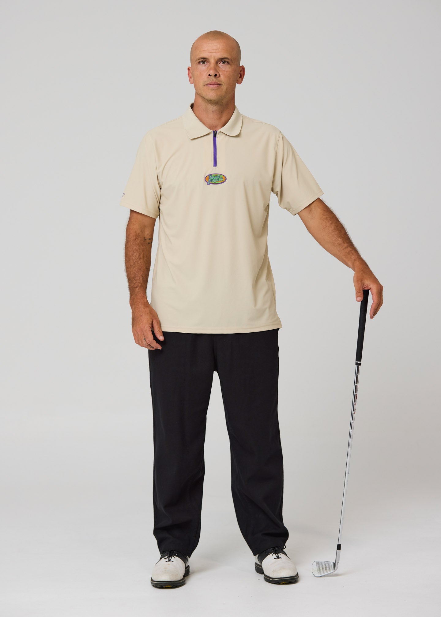 GLOBAL DISCOVERY POLO : BONE