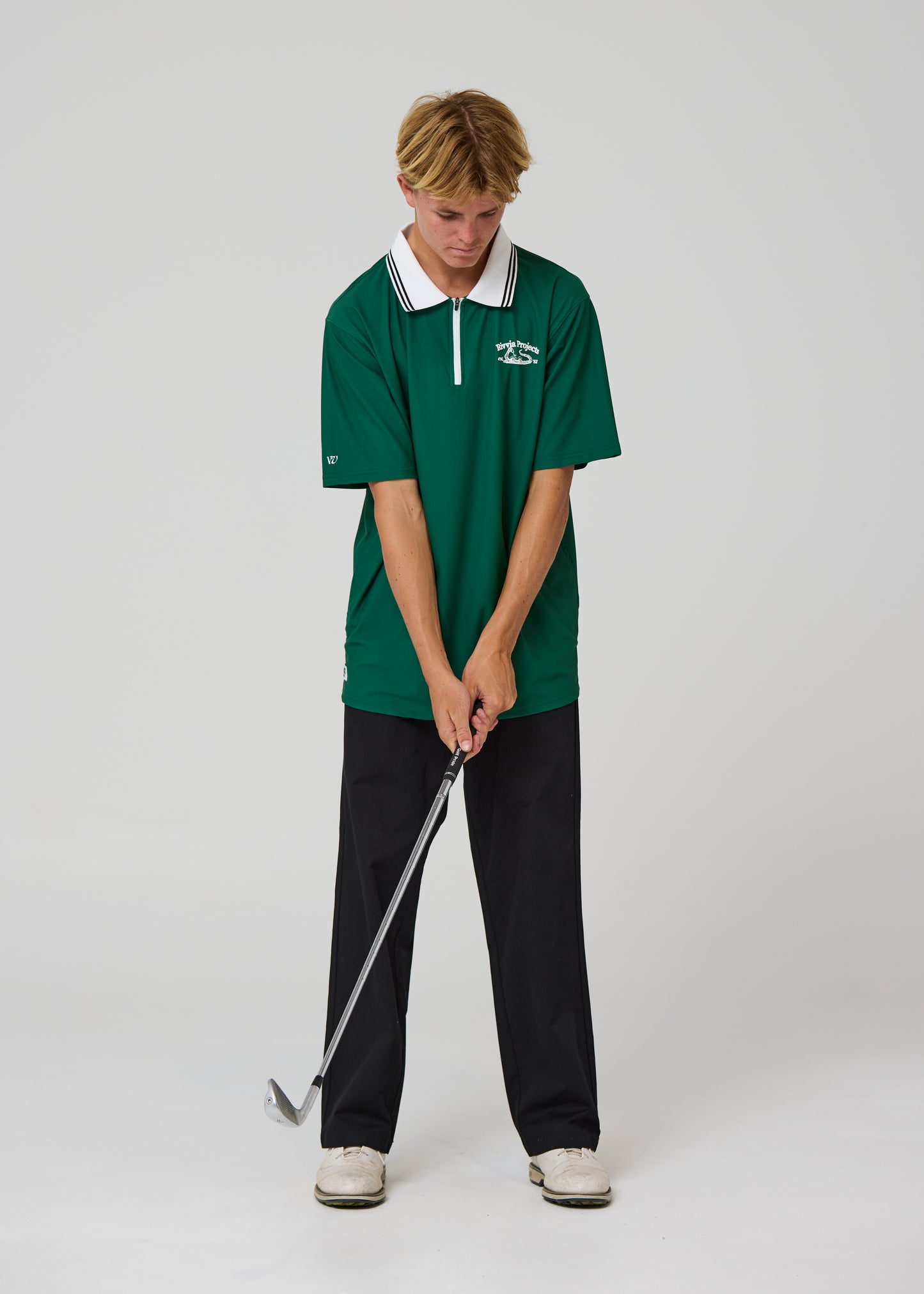 REAL GAME POLO :  DARK FOREST