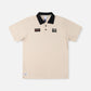 BLUR POLO : BONE